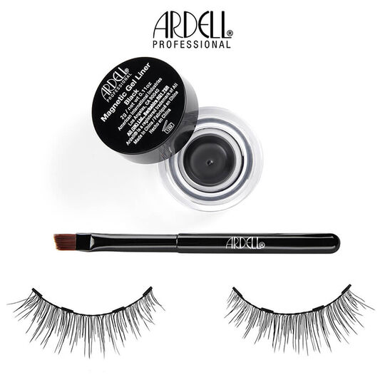 Magnetische Wimpern Liner & Lash