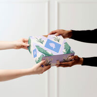 Bond Repair Purple Set