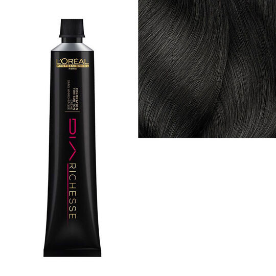 T&ouml;nung Coloration Diarichesse 4 Kastanienbraun