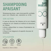 BC Scalp beruhigendes Shampoo