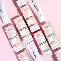 Shinefinity Gloss-Haarfarbe 07/81 Smoky Opal