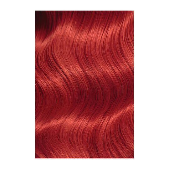 Color Fresh Maske in kr&auml;ftigen Nuancen