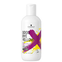 Goodbye Yellow Anti-Gelb-Shampoo