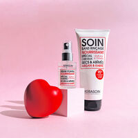 Leave-in-Conditioner f&uuml;r trockenes Haar