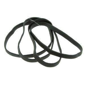 Schmale elastische Stirnb&auml;nder