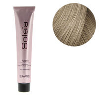 Sola&iuml;a Toner 9.01 Sehrhellblond Natur Asch