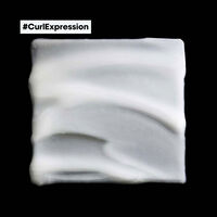 Curl Expression Waschcremeshampoo &ndash; Intensiv feuchtigkeitsspendend
