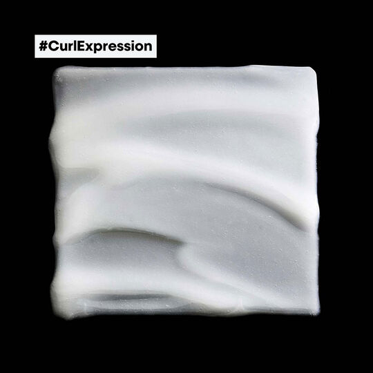 Curl Expression Waschcremeshampoo &ndash; Intensiv feuchtigkeitsspendend