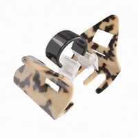 Mittlere Everclaw-Klammer