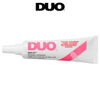 Schwarzer Duo-Kleber f&uuml;r falsche Wimpern