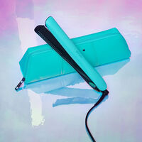 Gl&auml;tteisen Gold Collection Futurescape