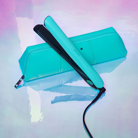 Gl&auml;tteisen Gold Collection Futurescape