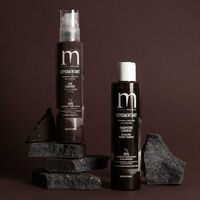 Repigmentierende Pflege f&uuml;r nat&uuml;rliches oder coloriertes Haar Aschefarben