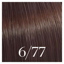 6/77 Dunkelblond Intensiv Marron