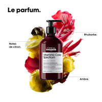 Farbkonservierendes Shampoo Vitamino Color Spectrum