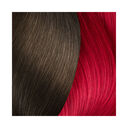 Majicontrast magentarot