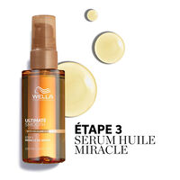 Ultimate Smooth Pflegemaske