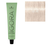 Igora Zero Amm Haarfarbe 10-19 Sehr Sehr Hellblond Asch Violett