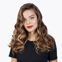 Curly Ever After Fixierspray