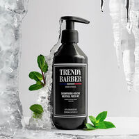 Shampoo-Duschgel Menthol Fresh Ice