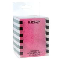 Wiederverwendbares Abschminktuch