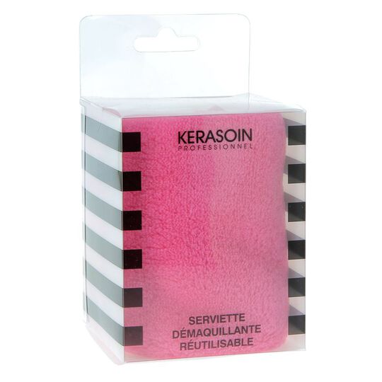 Wiederverwendbares Abschminktuch