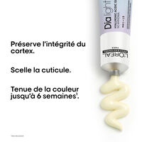 T&ouml;nung Dia light Hyaluronic 5 Hell-Kastanienbraun