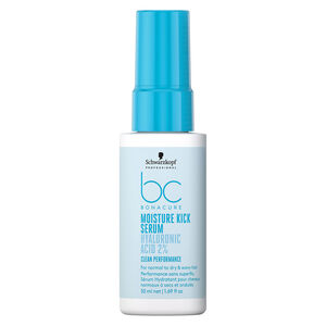 Feuchtigkeitsspendendes Serum BC Moisture Kick