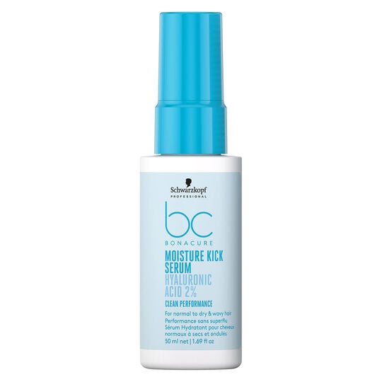 Feuchtigkeitsspendendes Serum BC Moisture Kick