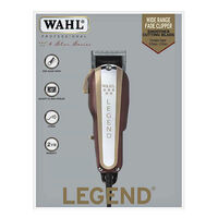 Legend 5 Star Series Kabel-Haarschneidemaschine