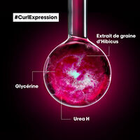 Curl Expression Reichhaltige Maske &ndash; Intensiv feuchtigkeitsspendend