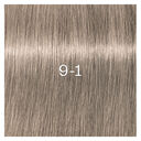 9-1 Sehrhellblond Asch