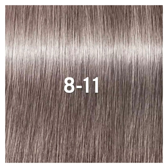 Halbpermanente Haarfarbe Igora Vibrance