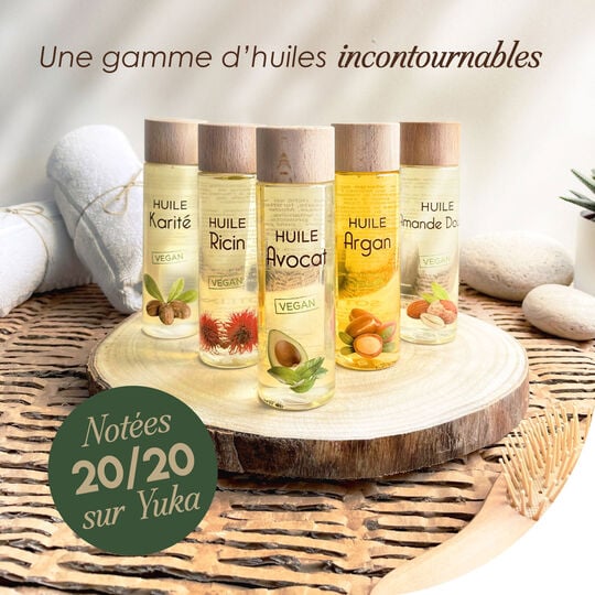 Schwarzk&uuml;mmel&ouml;l