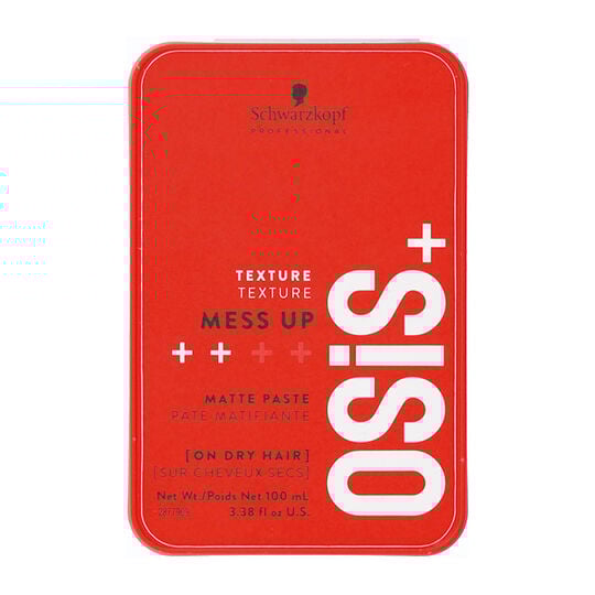 Mattierende Paste Mess Up Osis+