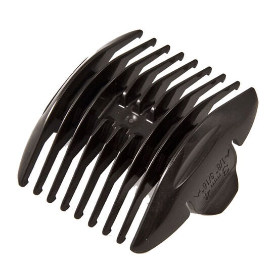 Kunststoffaufsatz f&uuml;r Haarschneider ER1610, ER1611, FGP72 und FGP82