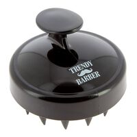 Massageb&uuml;rste f&uuml;r die Kopfhaut von M&auml;nnern