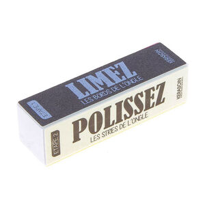 4-seitiger Block gro&szlig;es Modell