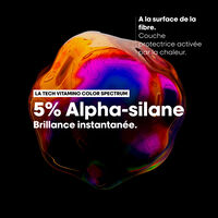 Serum f&uuml;r spiegelnden Glanz