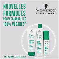 Perfektionsschaum f&uuml;r feines Haar BC Volume Boost