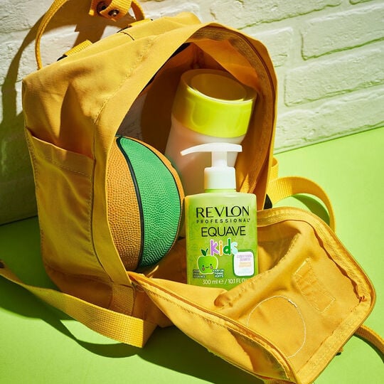 Equave 2-in-1-Shampoo f&uuml;r Kinder