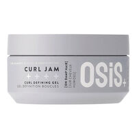 Curl Jam Osis+ Lockendefinitionsgel