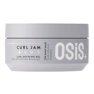 Curl Jam Osis+ Lockendefinitionsgel
