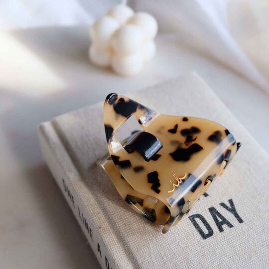 Mittlere Everclaw-Klammer