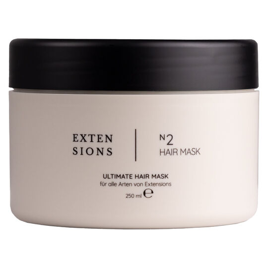 N2 Ultimate Extensions Hair Mask