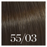 Semipermanente Coloration Color Touch 55/03 Hellbraun Natur Gold