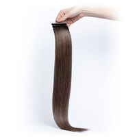 Tape In Extensions Invisible Echthaar 55cm