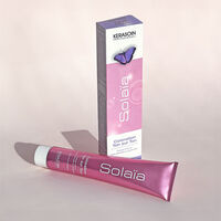 T&ouml;nung Sola&iuml;a 6.45 Dunkelblond Kupfer Mahagoni