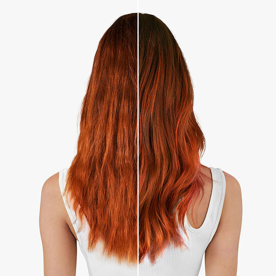 Conditioner f&uuml;r feines bis normales coloriertes Haar Invigo Color Brilliance