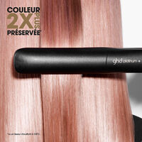Styler Platinum+ Schwarz